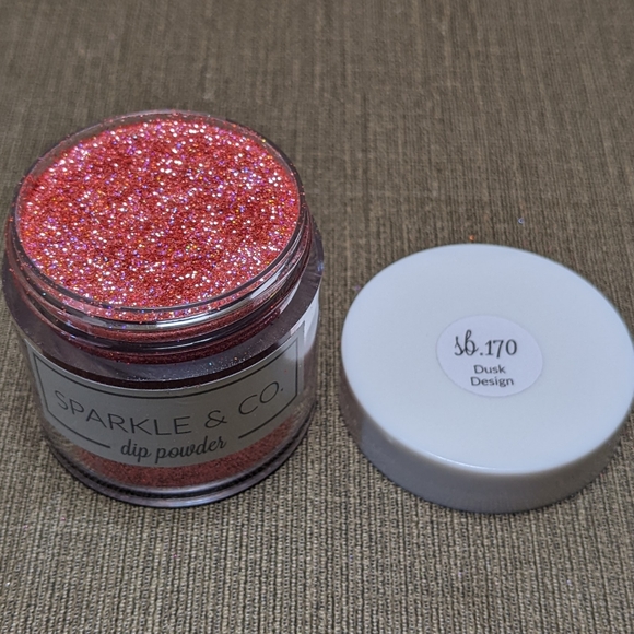 Sparkle & Co. - sb. 170 Dusk Design - Picture 3 of 12